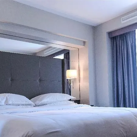 Micul Hotel Bucharest